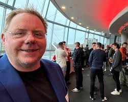 Out of Office: Connecting LGBTQ+ Professionals in Birmingham and the North  East — Reeves: Full Service PR and Communications Agency