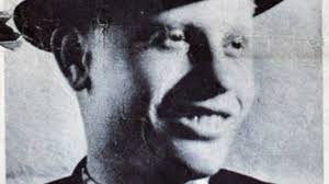 GALERIE: „Ohnivý ďábel“ Walter Seifert vyrazil do školy s plamenometem:  Zabil 8 dětí a 2 učitelky!