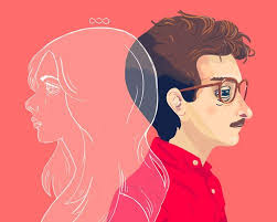 The Quirkiest 'Meet Cutes' Of Pop Culture History, Illustrated