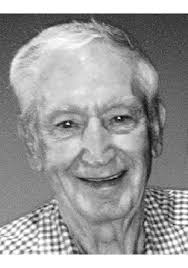 John Mullins Obituary (1928