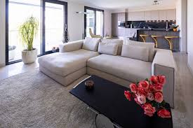 Living rooms and kitchens are where most people entertain and spend the most family time. Open Kitchen Designs With Living Room