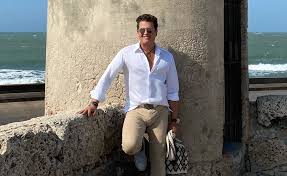 Carlos Vives y sus fans