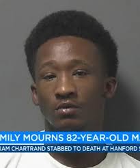 William Ryan Hopfensperger"