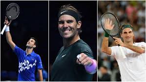 Tennis news, commentary, results, stats, audio and video highlights from espn. Tennis Inside The Civil War Threatening To Break Apart Men S Tennis Marca