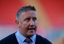 Inverness CT ban own fans for calling midfielder Liam Polworth's family  'sl*gs' after he missed penalty