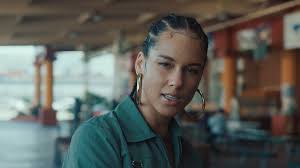 underdog アリシア キーズ アリシアキーズ ミュージックビデオ アリシア