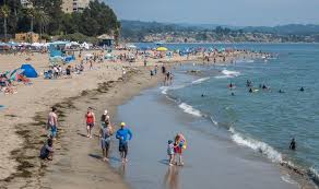 Would also be interested in hearing about any good places to eat or visit elsewhere afterwards too if possible. 15 Best Beaches In Santa Cruz The Crazy Tourist