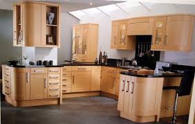 contemporary kitchen furniture sets