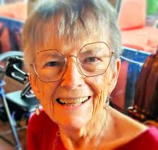 Beverly Ann McAllister