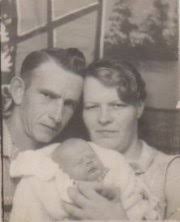 James A Mayberry (1935-2008)