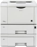 Extended feature settings web reference. Ricoh Aficio Sp 4210n Reviews Specs Pricing Support Spiceworks