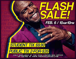 URI Student Entertainment Committee