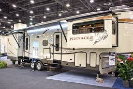 Maybe you would like to learn more about one of these? Jayco Pinnacle Trailer Life