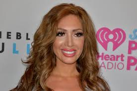 Farrah Abraham interested in 'Teen Mom' spinoff