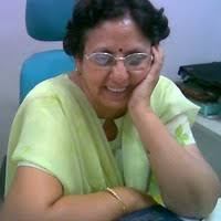 Archana Chaturvedi Email & Phone Number