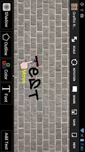 Photo sketch is a simple,funny and professional app that lets you convert your photos into sketches or cartoon avatars by applying up to 20 different image effects filters. Graffiti Name Maker For Android Apk Download