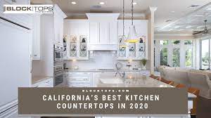 We did not find results for: California S Best Kitchen Countertops In 2020 See The Latest Trends