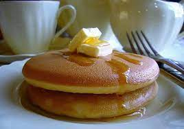 Ok, jom tengok resepi cara buat cream puff yang sedap gebu lembut ni. Resepi Pancake Gebu Ala Mcdonald Resepi Tutorial Terbaek