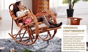 Shop rattan rattan furniture & more. 19 Rattan Rocking Chair Ideas Rattan Rocking Chair Rocking Chair Rattan