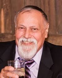 Obituary information for Stephen John Takach