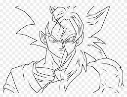 Click the gogeta ssj4 sketch coloring pages to view printable version or color it online (compatible with ipad and android tablets). 28 Collection Of Dbz Ssj4 Drawing Xeno Goku Coloring Pages Hd Png Download 1570x1121 1211870 Pngfind
