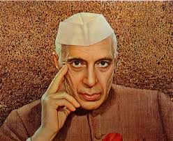 The Nehru That India Cannot Forget His father was a renowned lawyer and one of mahatma gandhi's notable lieutenants. the nehru that india cannot forget