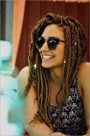 White Girl Box Braids Hairstyles To Try Immediately Braids Hairstyles Immediately White Longb Box Braids Hairstyles Medium Box Braids Box Braids Pictures