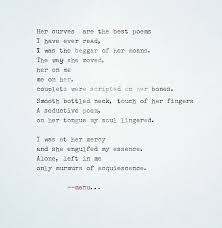 Https Www Facebook Com Forgoodwords Photos Fpp 185019641688760 932077626982954 Type 3 Seductive Poems Best Poems Couplet