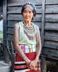 Blackwork Inspiration Inkstinct Filipino Tattoos Filipino Tribal Tattoos Filipino