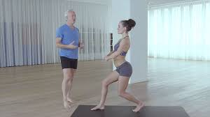 Maybe you would like to learn more about one of these? This 11 Video Course On The Bowspring Method Is A Comprehensive Basic Training And Introduction To This New Alignment Syste Online Yoga Basic Training Courses