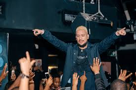 Что значит aka в виде name ака name? Aka Presenting On Building And Maintaining A Personal Brand At The Loeries 2019 Modern Marketing