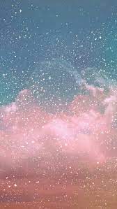 20 Fondos De Pantalla Para Celular Que Le Encantaran A Las Chicas Tiernas Tapiz De Pared Brillante Empapelado De Galaxias Papel Pintado En Colores Pastel