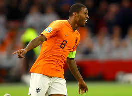 Find out everything about georginio wijnaldum. Why Barcelona Signing Liverpool S Georginio Wijnaldum Would Be Huge