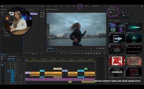 The latest version of adobe premiere pro is required to use the adobe premiere pro templates note: What Is Motion Graphics Templates And How To Create Them
