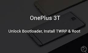 Set up device, become developer, enable oem , advanced reboot , … How To Unlock Bootloader Install Twrp Recovery And Root Oneplus 3t