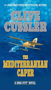 Find new books to read next. The Mediterranean Caper Dirk Pitt Adventure Reading Length
