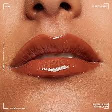 Amazon.com : NYX PROFESSIONAL MAKEUP Butter Gloss Brown Sugar, Non-Sticky  Lip Gloss
