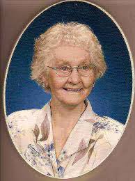 Obituary information for Johanna Lenssen