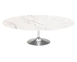 We did not find results for: Saarinen 60 Oval Marble Tulip Dining Table Eero Saarinen Njmodern Furniture