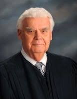 Judge Sam A. Crow Obituary