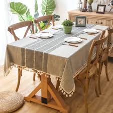 Crisp, timeless tablecloths effortlessly dress up your dining area and make your table a showcase for your finest dinnerware. Dining Room Tablecloth Pasteurinstituteindia Com