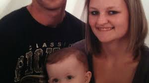 Motorcycle group holds benefit for family of Abate toy run victim