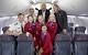 Australian Air Hostess