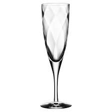 Chateau Grande Flute Xl Kosta Boda Glass Champagne Wine Glass