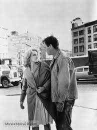 The film follows a young new york city college student who, after being brutally raped. Something Wild Publicity Still Of Carroll Baker