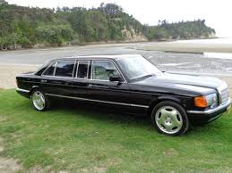 Pin On Merc Benz Limousine