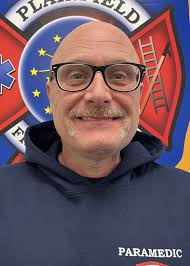 Plainfield Fire Territory...