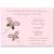 Pink Butterfly Themed Baby Shower