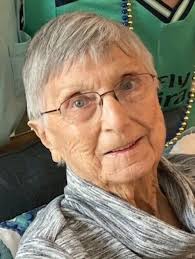 Janet Breeze Boone Obituary