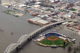 Is Weather Becoming More Extreme Mississippi River Flooding Quad Cities Mississippi River